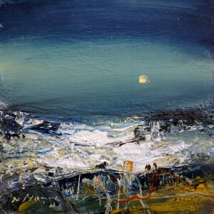 Nael Hanna - After the Storm