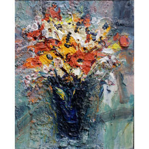 Nael Hanna - Summer Florals