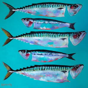 Paul  Kennedy - Indecision