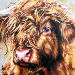 Georgina McMaster - Bradley