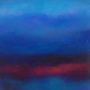 Jules Jackson - Moorland Gloaming