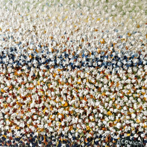 Alison Cowan - Coastal Breeze