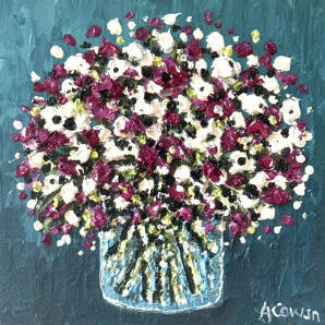 Alison Cowan - Plethora