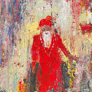 Nael Hanna - Remembering Ajunta