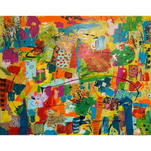 Rosalind Walker - Rapture