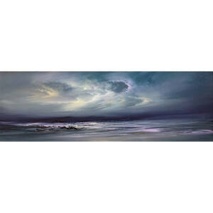 Philip Raskin - Hebridean Intrigue