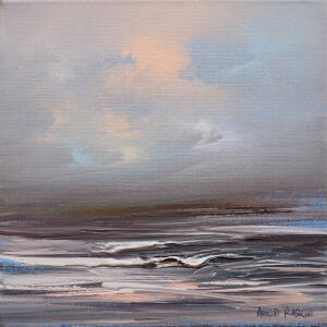 Philip Raskin - Hebridean Story II