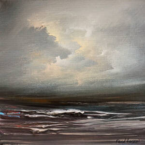 Philip Raskin - Hebridean Story V