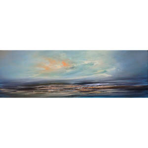 Philip Raskin - Iona Blues