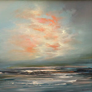 Philip Raskin - Serenity I