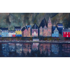 Euan McGregor PAI - Tobermory