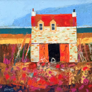 George Birrell - Across The Sound