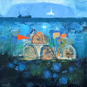 George Birrell - Shore Bric-A-Brac