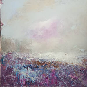 Ian Rawnsley - Argyle Sea Mists