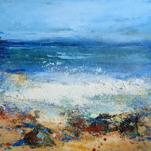 Ian Rawnsley - Iona Shores