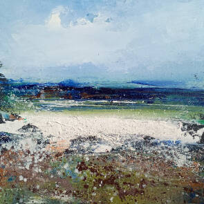 Ian Rawnsley - Islay Shores