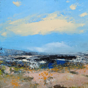 Ian Rawnsley - Retreating Tides