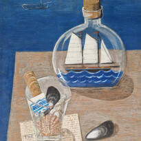 Astrid Tr&uuml;gg - Souvenirs