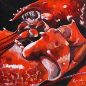 Paul  Kennedy - Strength