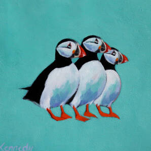 Paul  Kennedy - Brotherhood