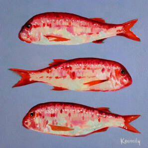 Paul  Kennedy - Pink Ladies