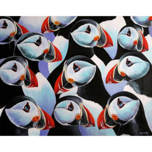 Paul  Kennedy - Same But Different