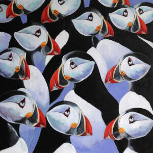 Paul  Kennedy - The Gossips