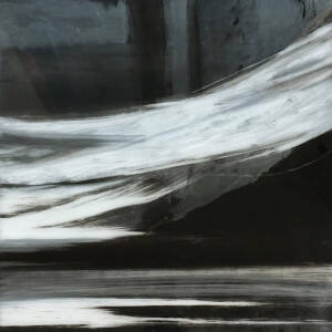 Tommy Fitchet - Clouded Moon