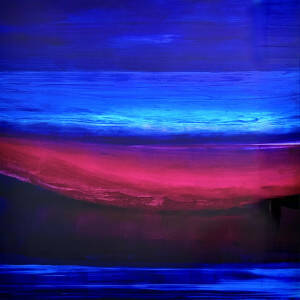 Tommy Fitchet - Moonlight Over the Islands