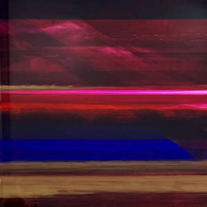 Tommy Fitchet - Remaining Sun