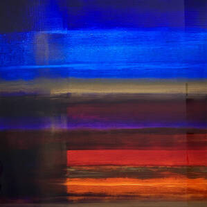 Tommy Fitchet - Summer Moonlight