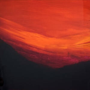 Tommy Fitchet - Sunset