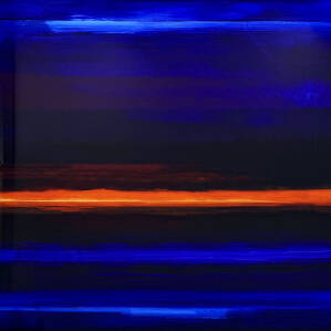 Tommy Fitchet - The Remaining Sunset