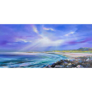 Douglas Roulston - Blackwaterfoot Beach