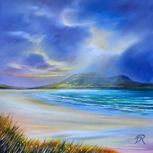 Douglas Roulston - Scarista Beach