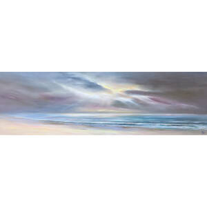 Douglas Roulston - Solitude of the Sea, The Big Strand Islay