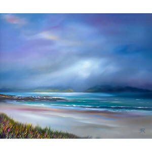 Douglas Roulston - Camusdarach, Into the Wild