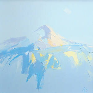 Peter King - Schiehallion