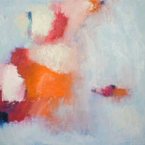 Alison McWhirter - Sea of Sunset