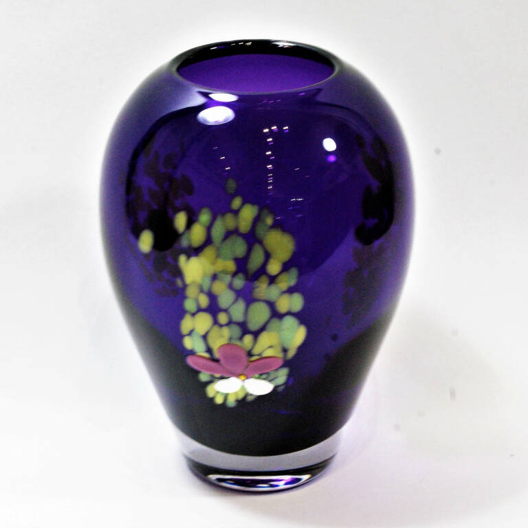 Mike Hunter - Flower Vase