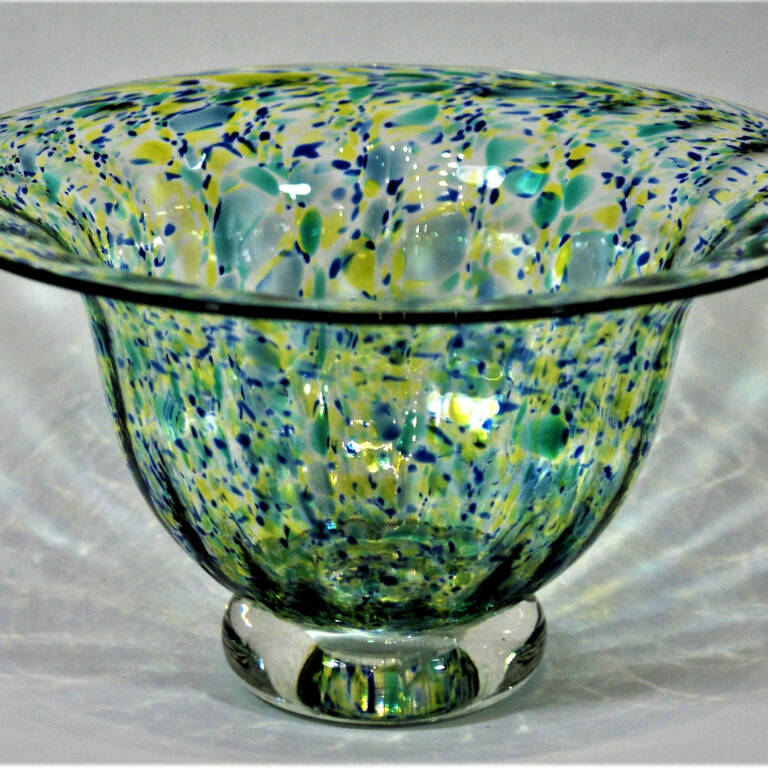 Jane Charles - Urchin Bowl