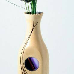 Scott Irvine - Sleeper Vase