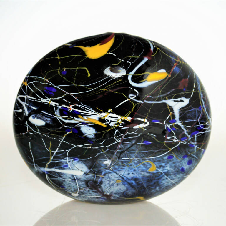 Peter Layton - Pollock Medium Stoneform