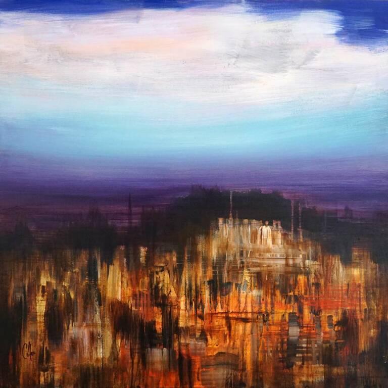 Jen  Collee - Morning Light