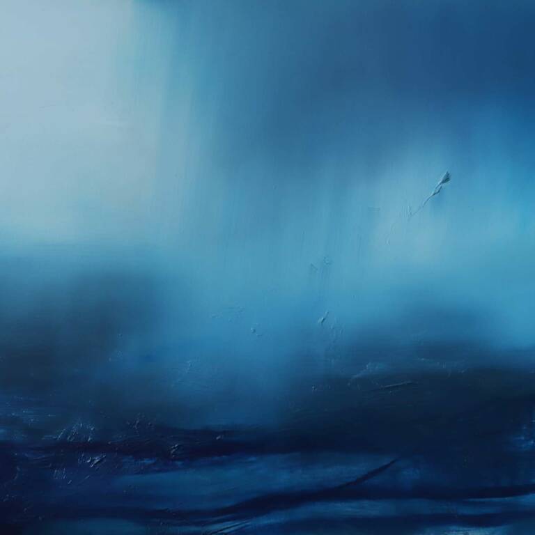 Ellis O' Connor - Translucence