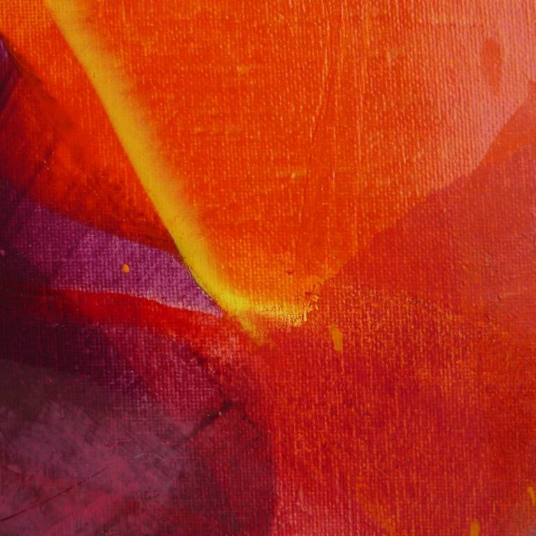 Rowena Comrie - In a Heartbeat