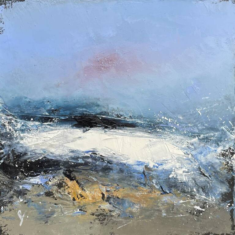 Ian Rawnsley - Coastal Storms