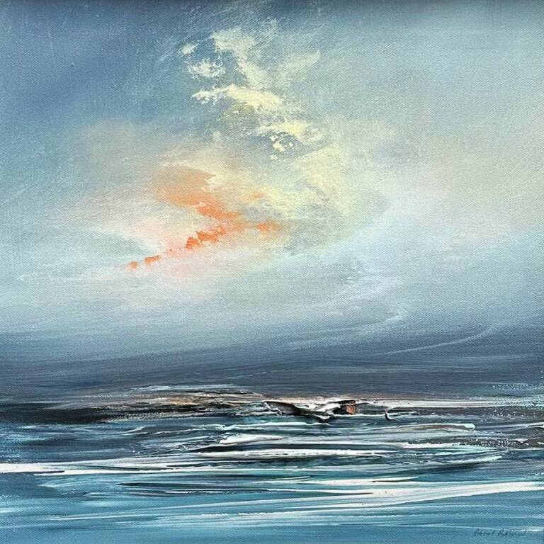 Philip Raskin - Genesis